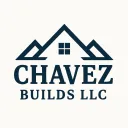 Chavez Builds Logo